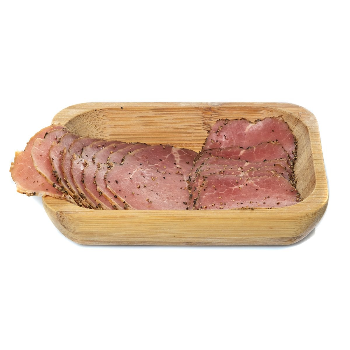 Roastbeef Biberli Füme Et (130 gr)