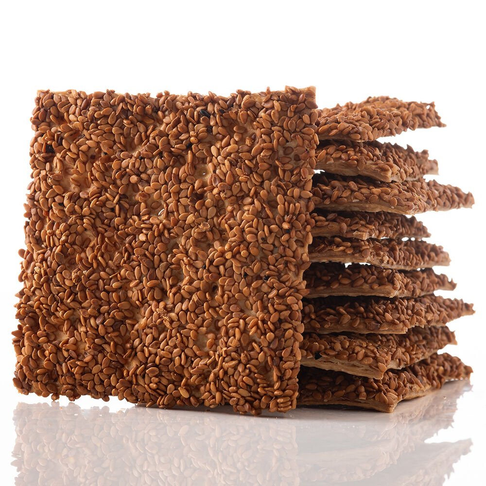 Susamlı Galeta  (250 gr)