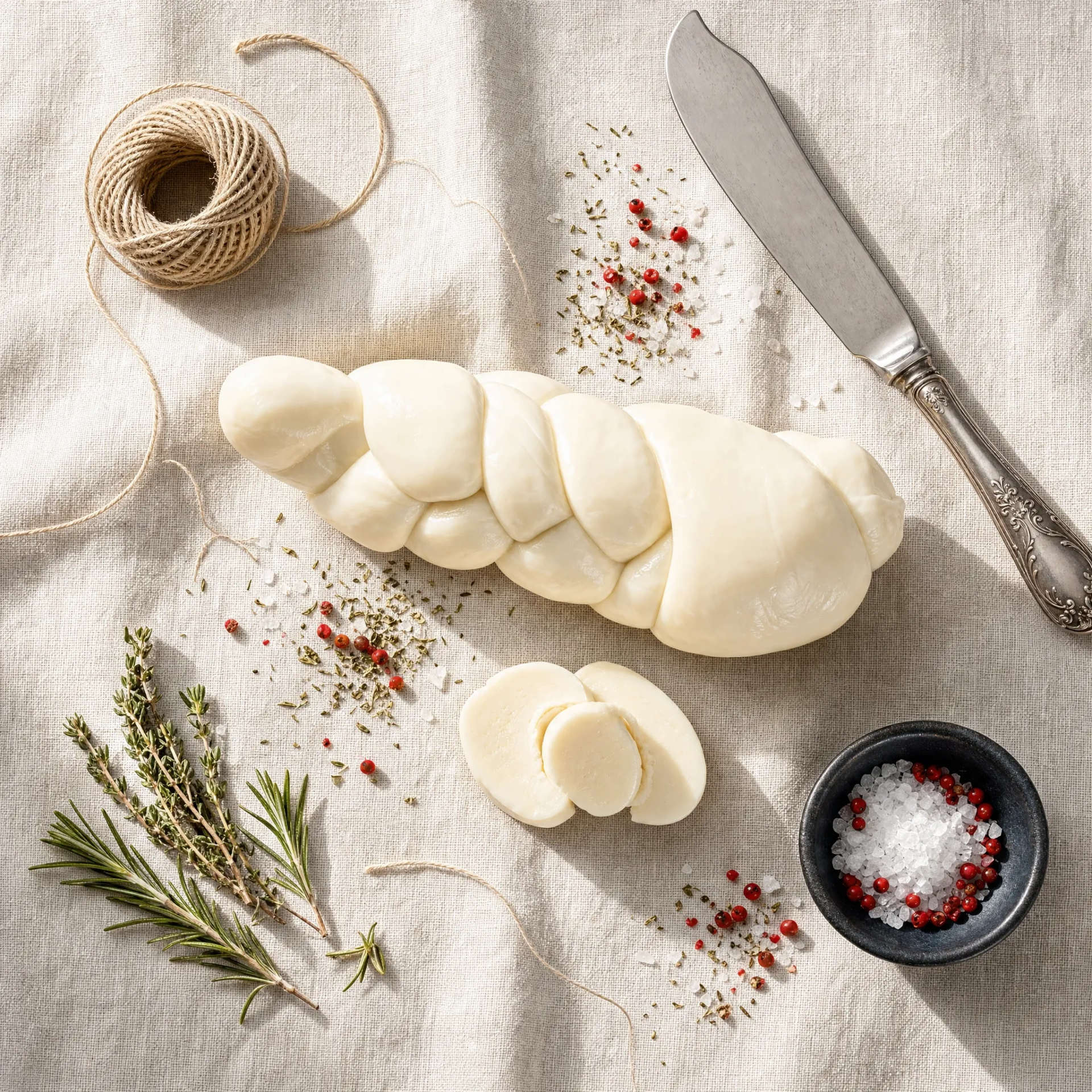Karacadağ Peyniri (570 gr)