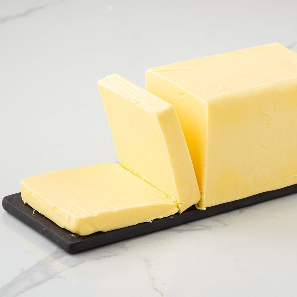 Vakfıkebir Tereyağı (500 gr)