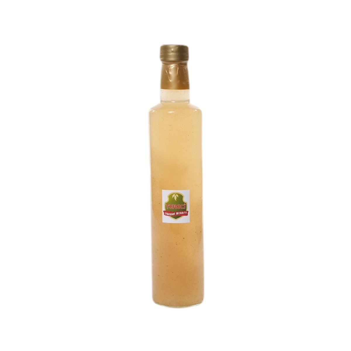 Detox Sirkesi (500 ml)
