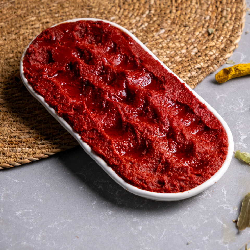 Gaziantep Domates Salçası (1000 gr)
