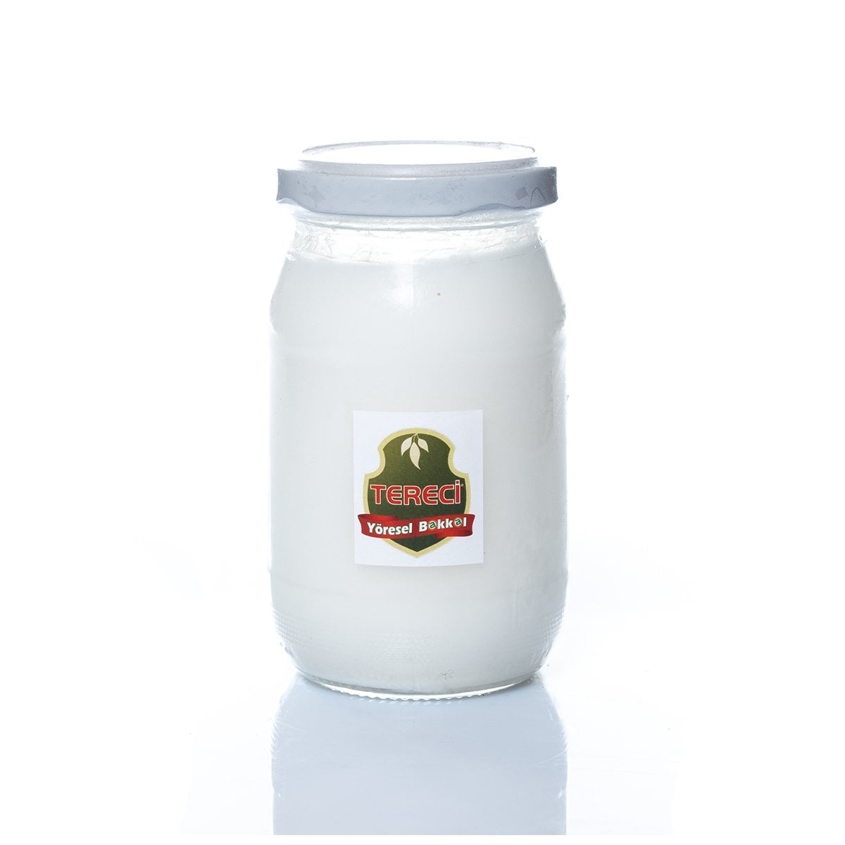 Hindistan Cevizi Yağı Soğuk Sıkım (300 gr)
