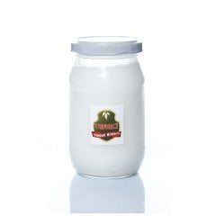 Hindistan Cevizi Yağı Soğuk Sıkım (300 gr)