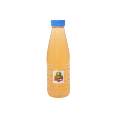 Afyon Elma Sirkesi (500 ml)