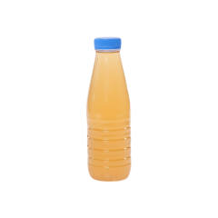 Afyon Elma Sirkesi (500 ml)
