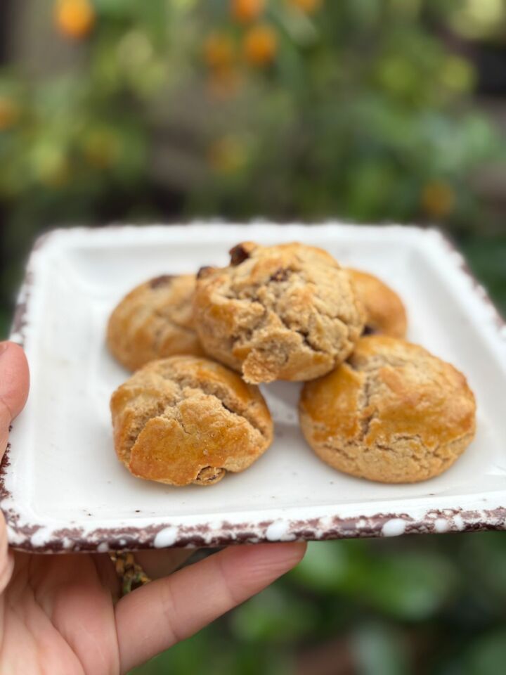 Üzümlü Kahke (400 gr)