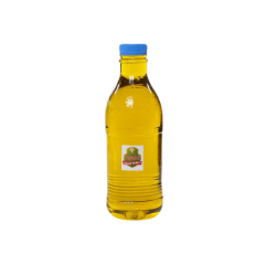 Edremit Sızma Zeytinyağı Soğuk Sıkım (1 lt)