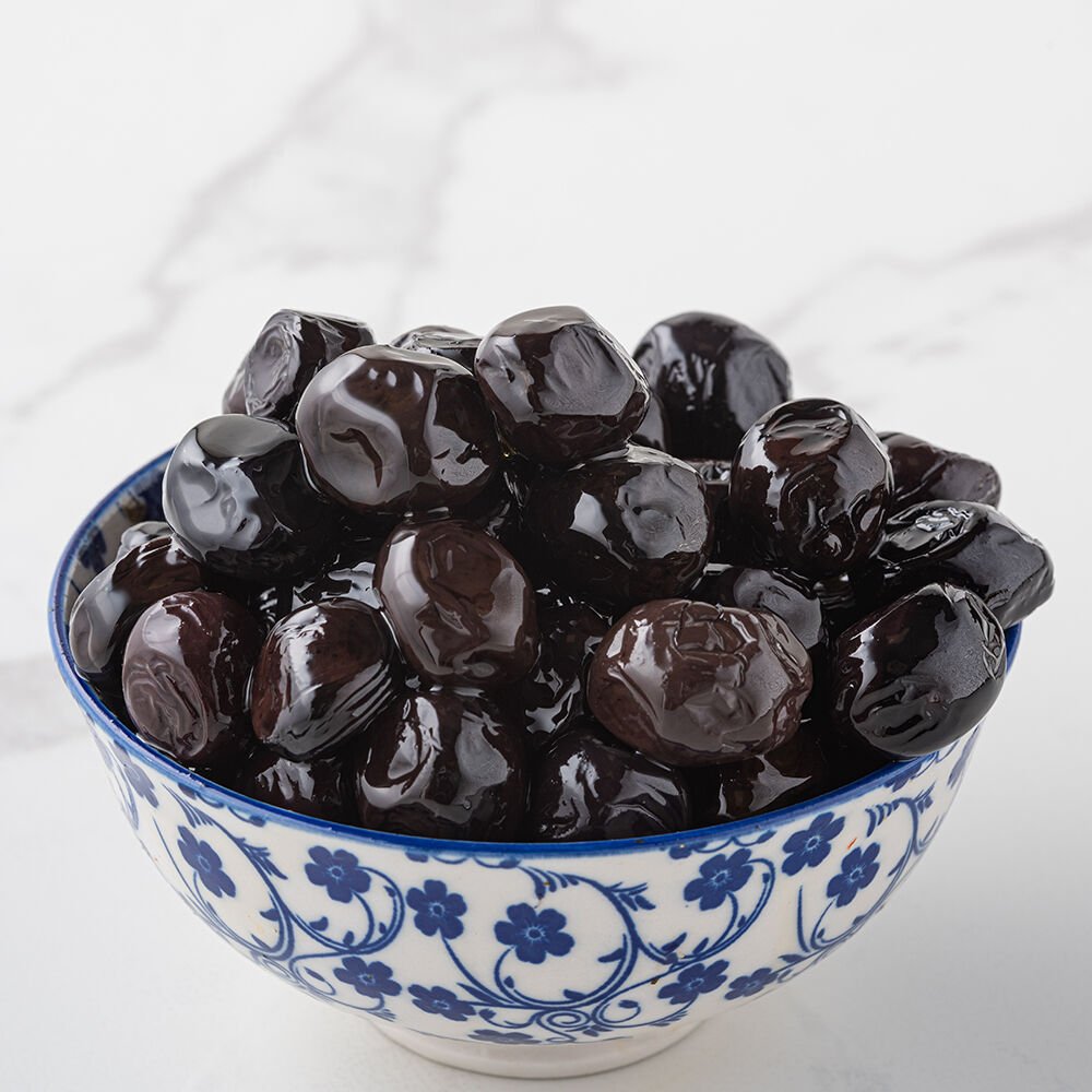 Katırlı Köyü Zeytini (500 gr)