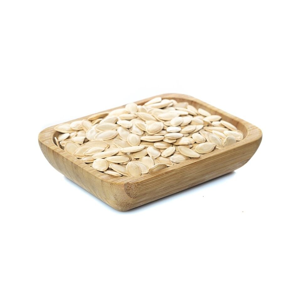 Sakarya Ak Kabak Çekirdeği (250 gr)