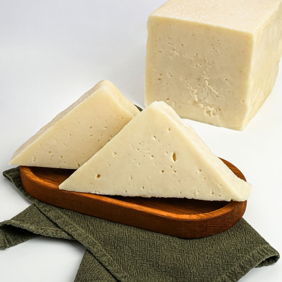 Bergama Keçi Tulum Peyniri (500 gr)