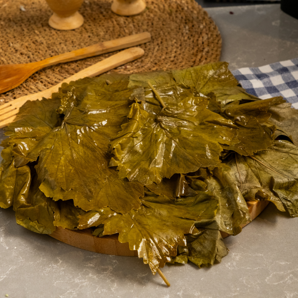 Tokat Yaprak (1000 gr)