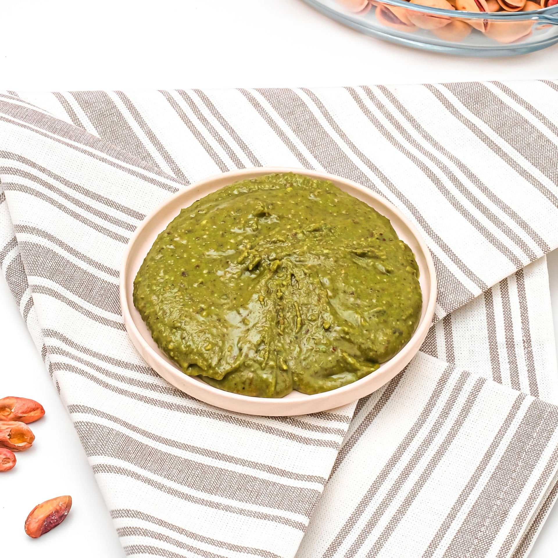 Antep Fıstık Ezmesi  (250 gr)