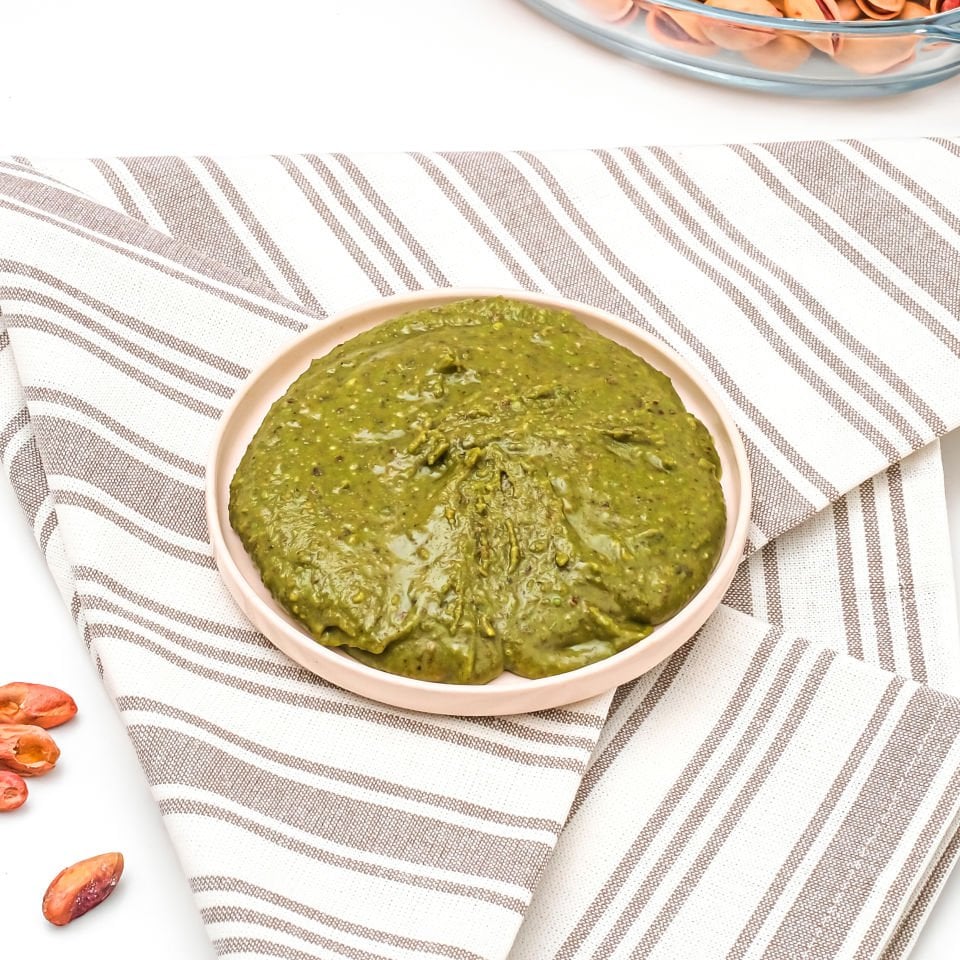 Antep Fıstık Ezmesi  (250 gr)