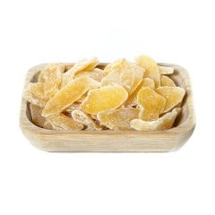 Zencefil Kurusu Tane (250 gr)