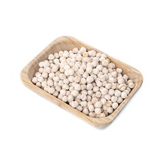Serinhisar Kumda Kavrulmuş Köy Leblebisi (300 gr)