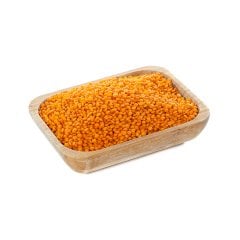 Gaziantep Kırmızı Mercimek (1000 gr)