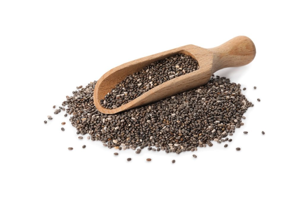Chia Tohumu (200 gr)