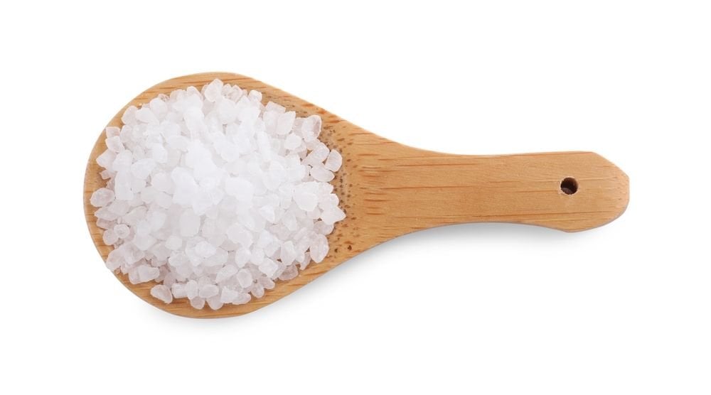 Deniz Tuzu (500 gr)