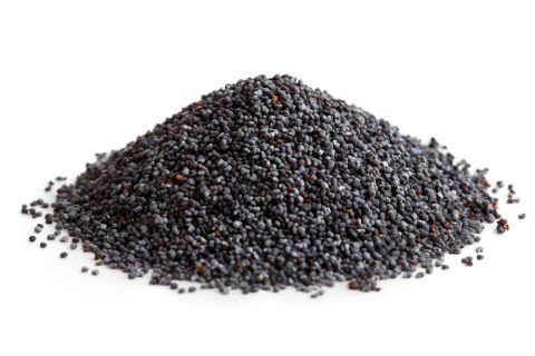 Tane Haşhaş (100 gr)
