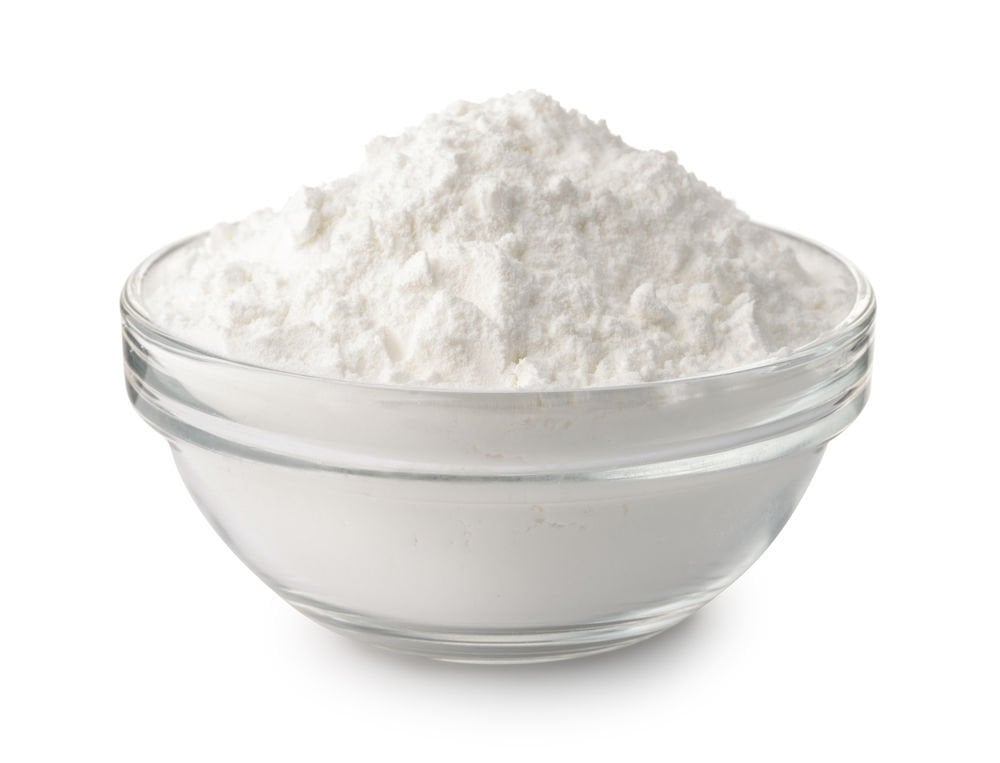 Nişasta (500 gr)