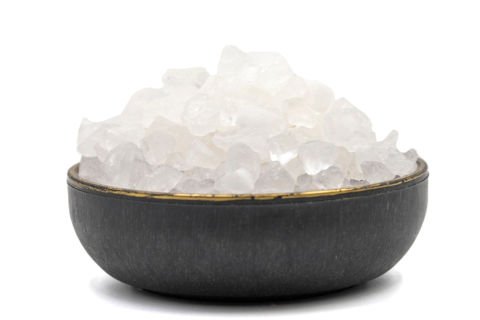 Limon Tuzu Parça (250 gr)
